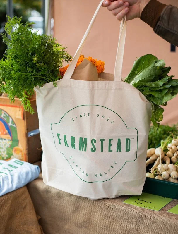 Farmstead Tote
