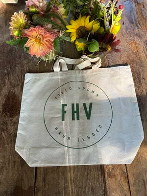 Farmstead Tote